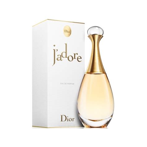 parfum j adore de dior pas cher